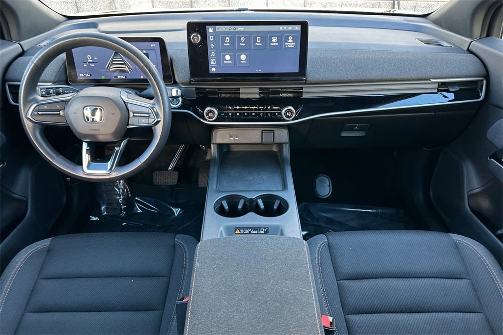 2024 Honda Prologue EX