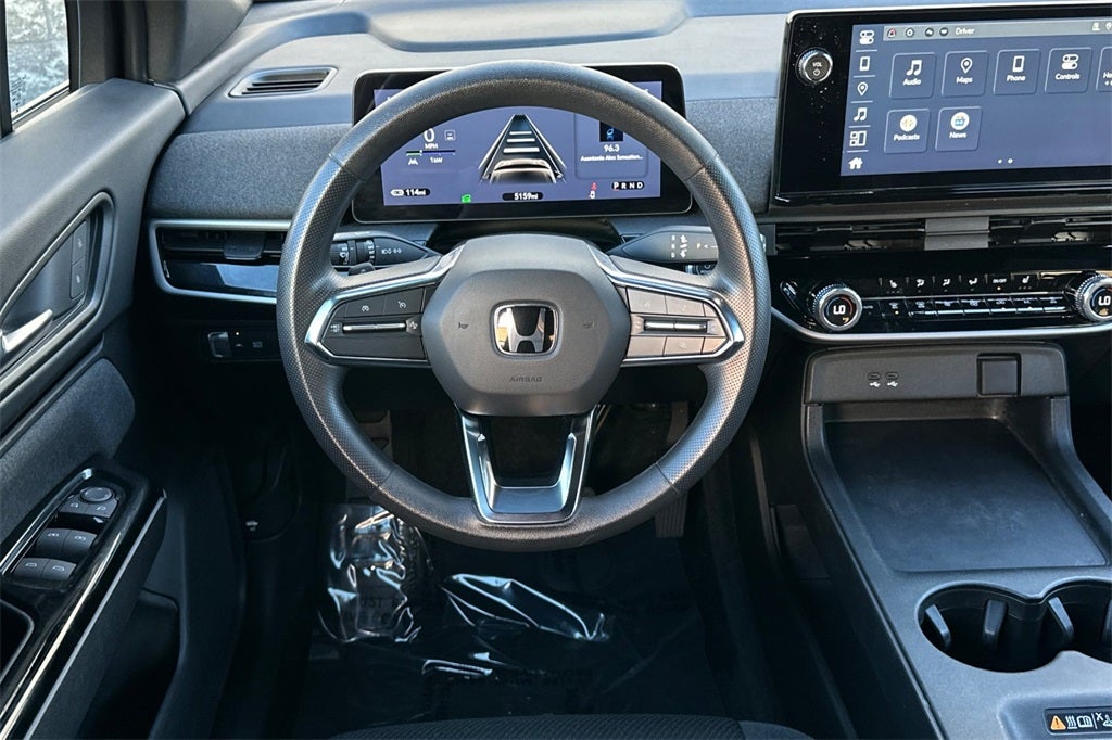 2024 Honda Prologue EX