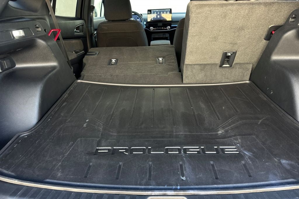 2024 Honda Prologue EX