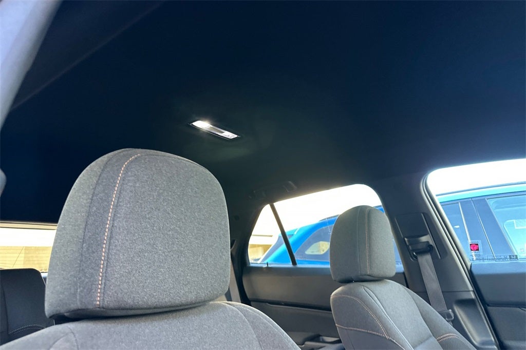 2024 Honda Prologue EX