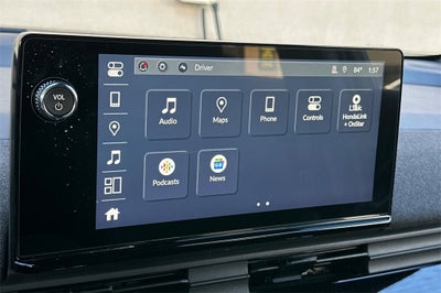 2024 Honda Prologue EX