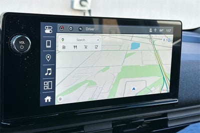 2024 Honda Prologue EX