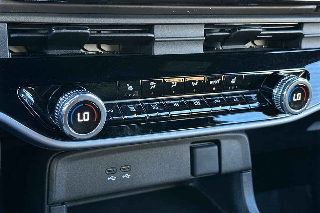 2024 Honda Prologue EX