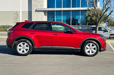 2024 Honda Prologue EX