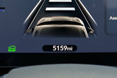 2024 Honda Prologue EX