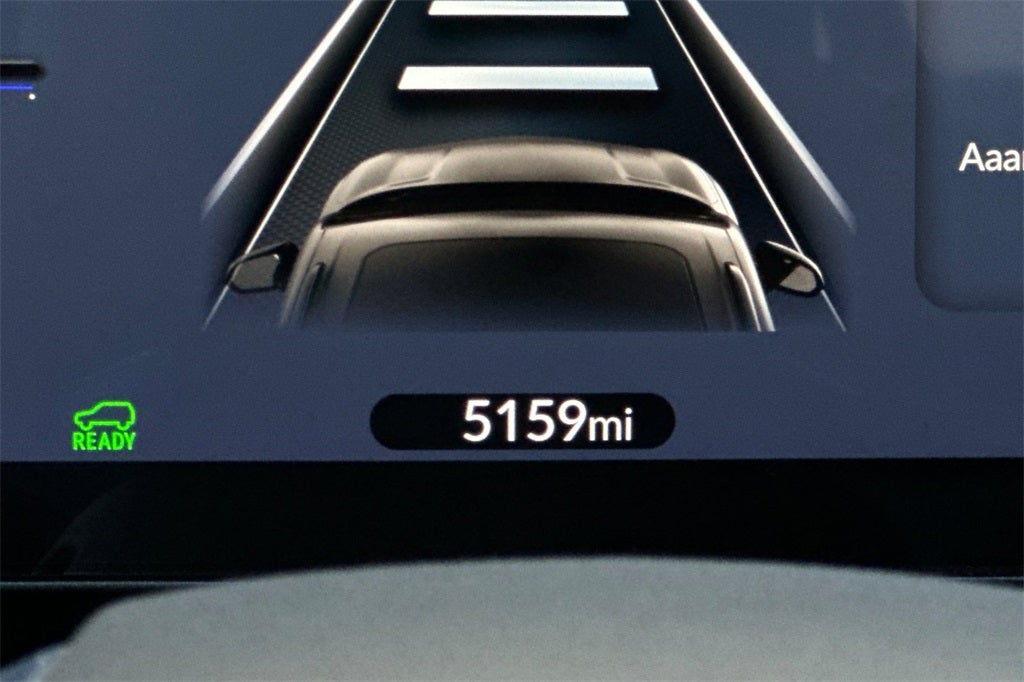 2024 Honda Prologue EX