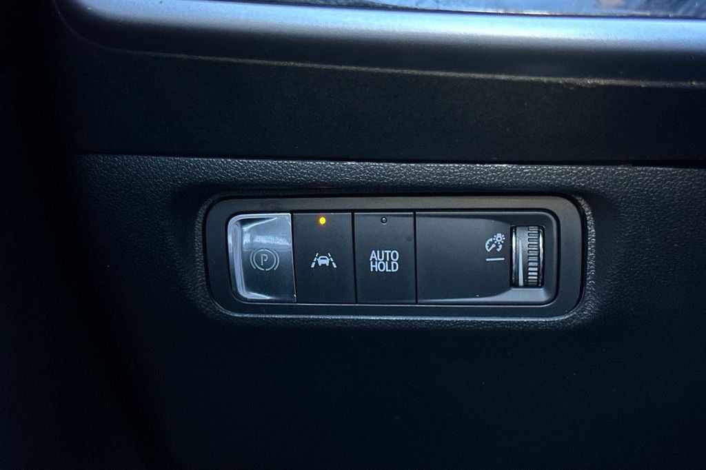 2024 Honda Prologue EX