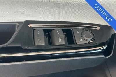 2025 Honda Prologue EX