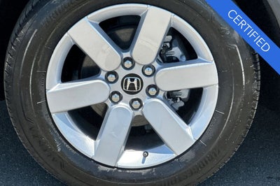 2025 Honda Prologue EX