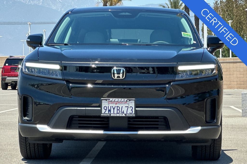 2025 Honda Prologue EX