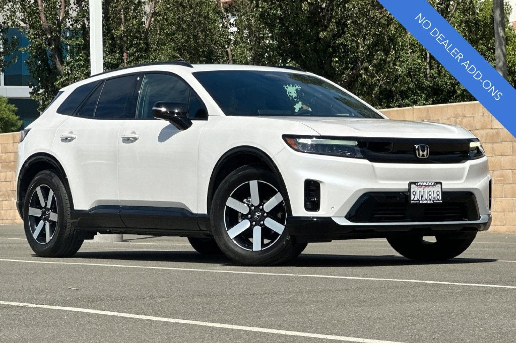 2025 Honda Prologue Touring
