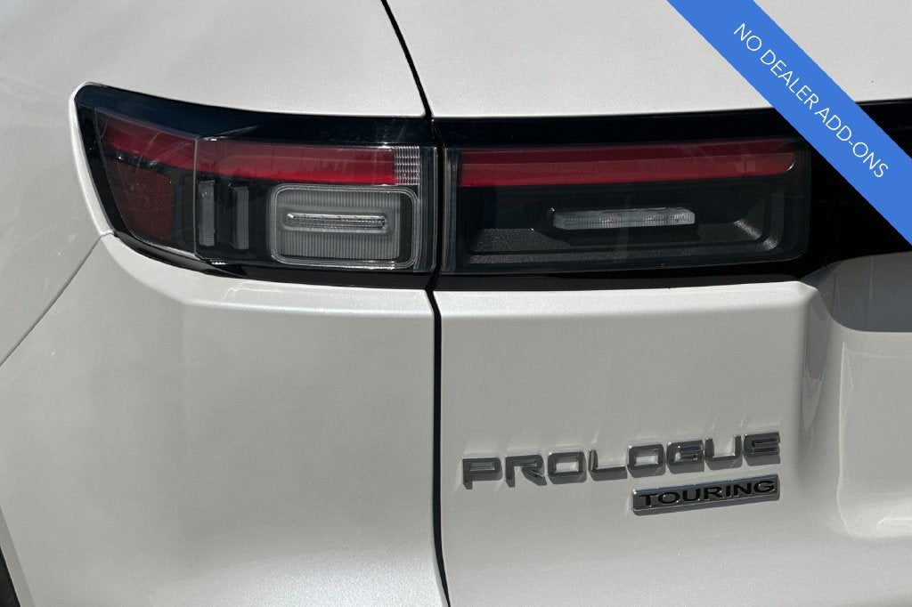 2025 Honda Prologue Touring