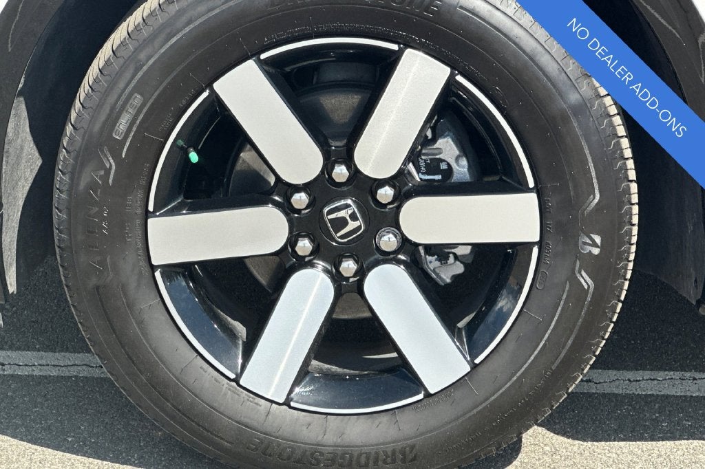 2025 Honda Prologue Touring
