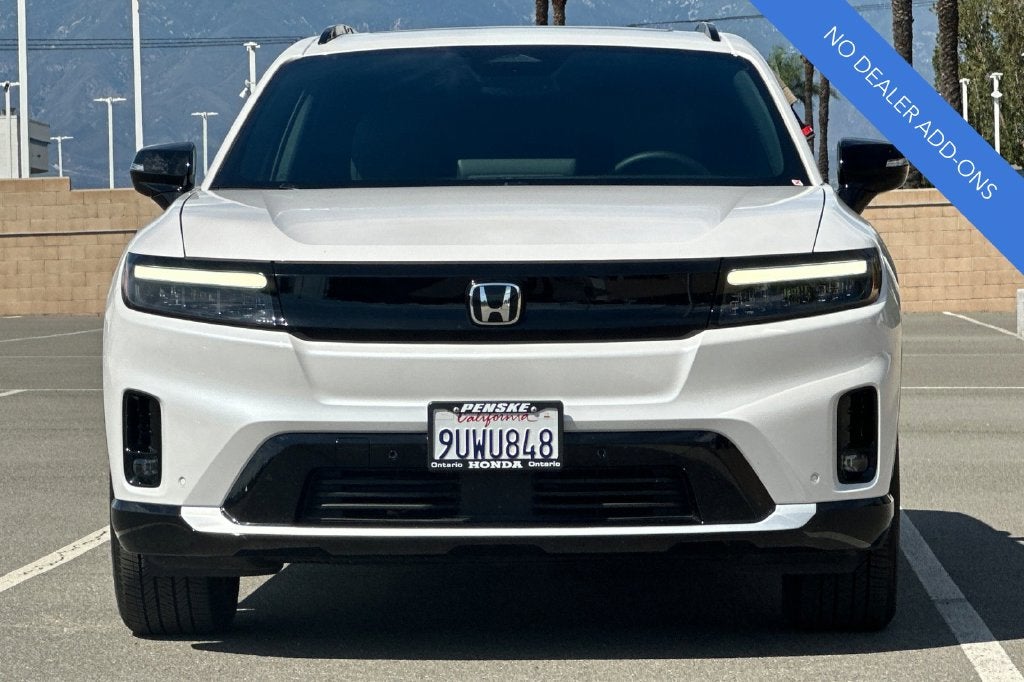 2025 Honda Prologue Touring