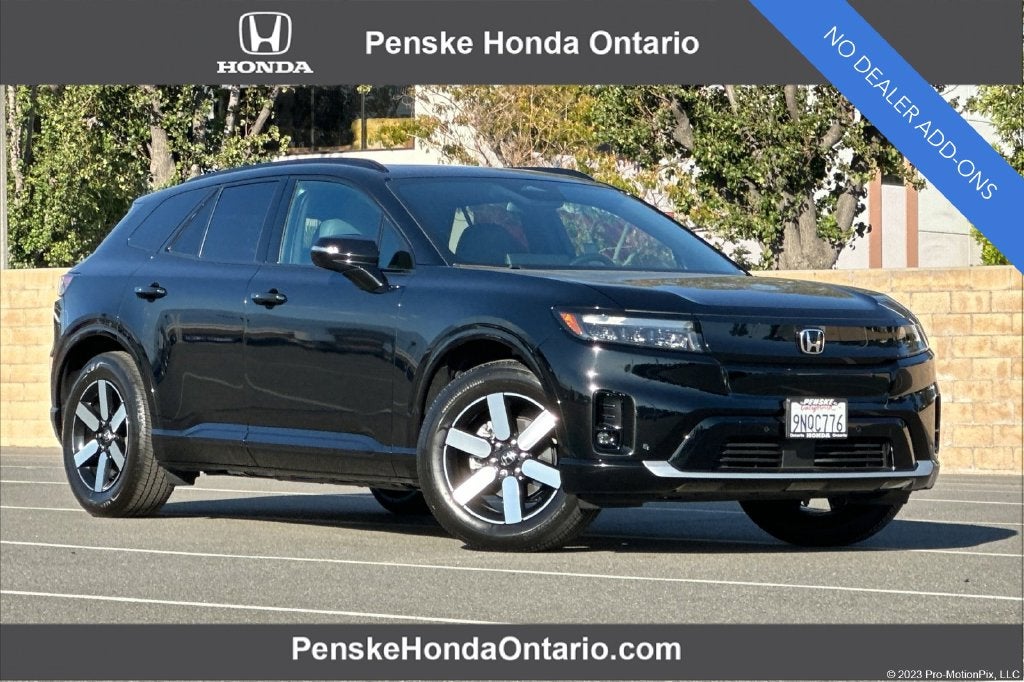 2024 Honda Prologue Touring