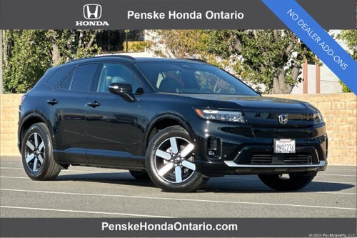 2024 Honda Prologue Touring