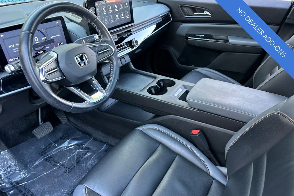 2024 Honda Prologue Touring