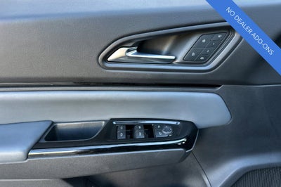 2024 Honda Prologue Touring