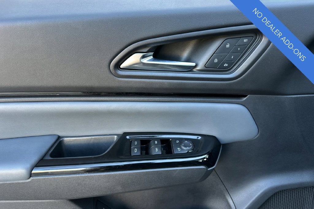 2024 Honda Prologue Touring