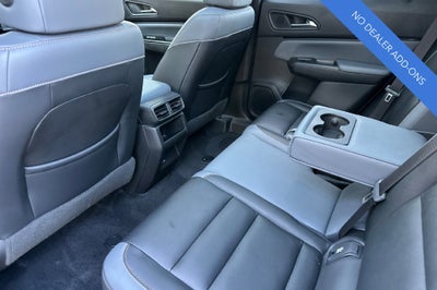 2024 Honda Prologue Touring