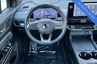 2024 Honda Prologue Touring