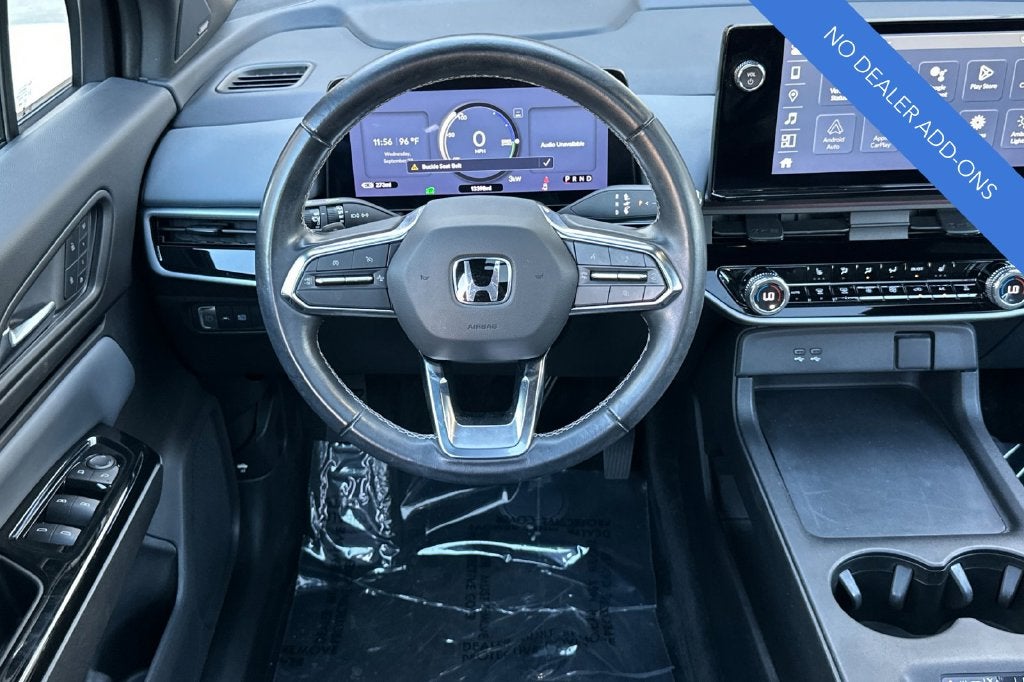2024 Honda Prologue Touring