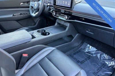 2024 Honda Prologue Touring