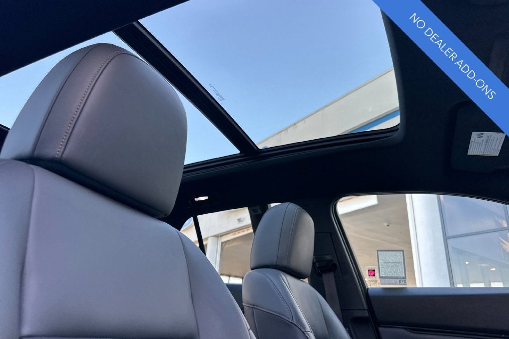 2024 Honda Prologue Touring