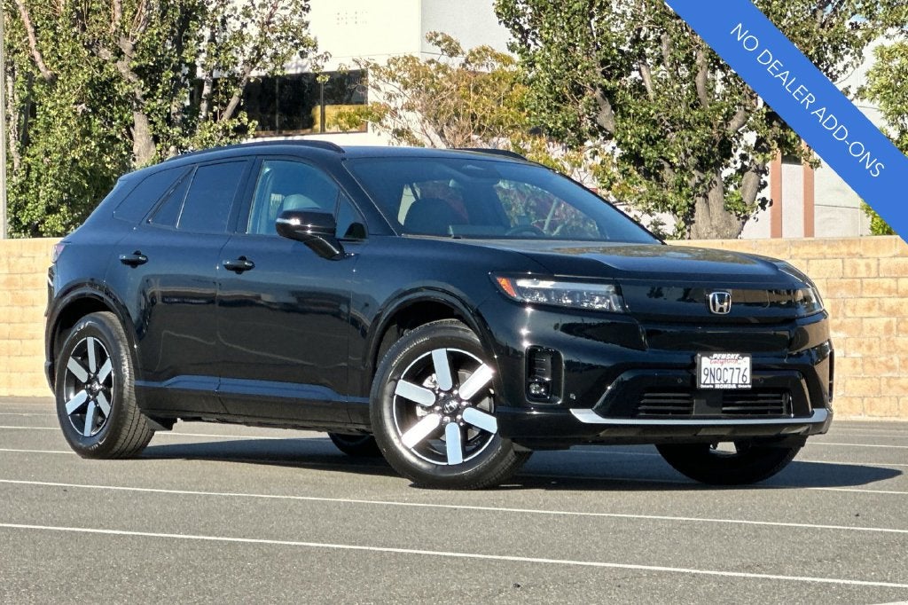 2024 Honda Prologue Touring