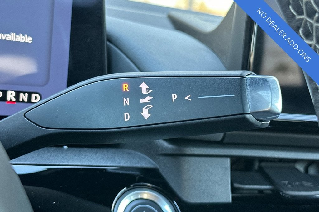 2024 Honda Prologue Touring