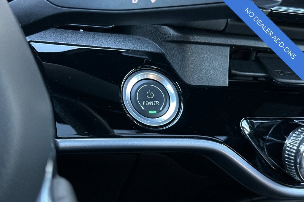 2024 Honda Prologue Touring