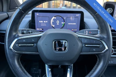 2024 Honda Prologue Touring