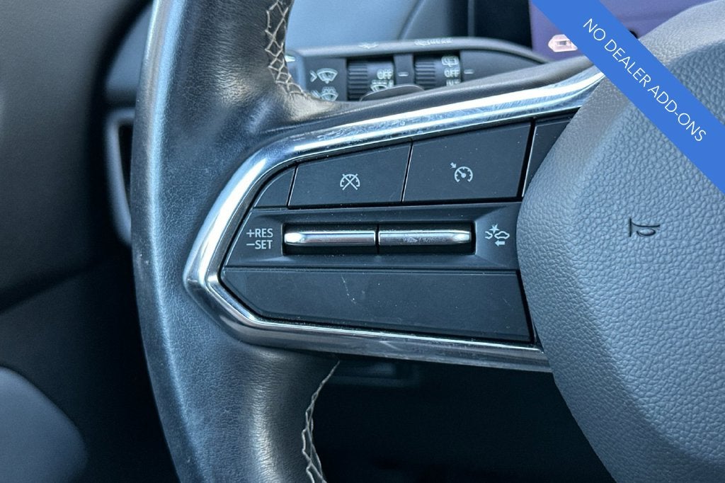 2024 Honda Prologue Touring