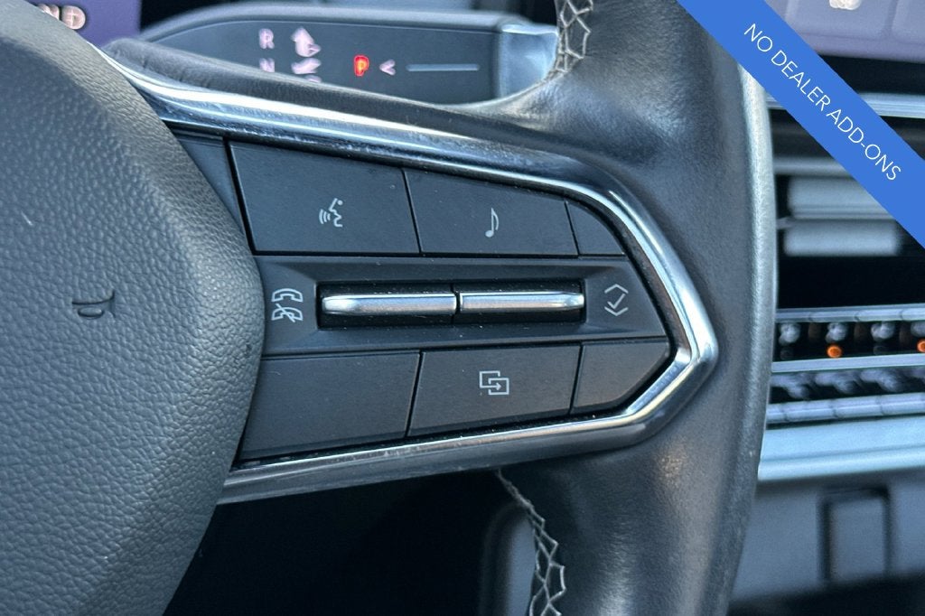 2024 Honda Prologue Touring