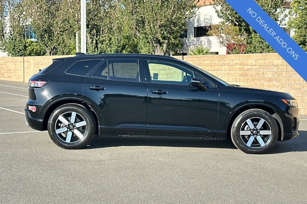 2024 Honda Prologue Touring