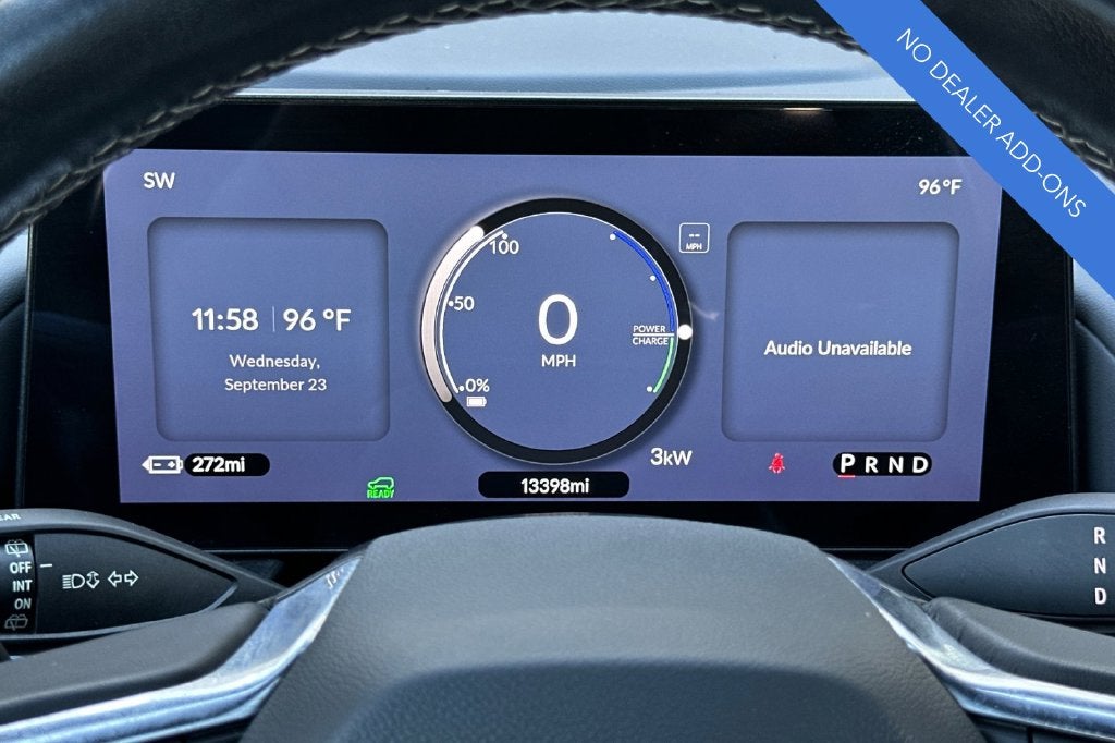 2024 Honda Prologue Touring
