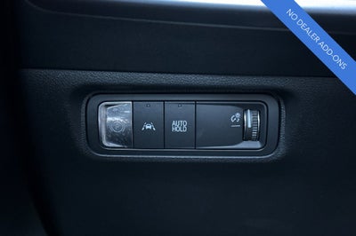 2024 Honda Prologue Touring
