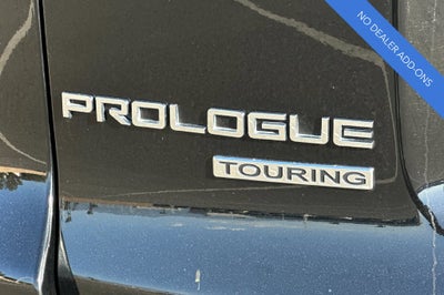 2024 Honda Prologue Touring