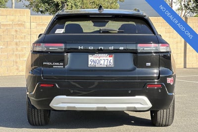 2024 Honda Prologue Touring