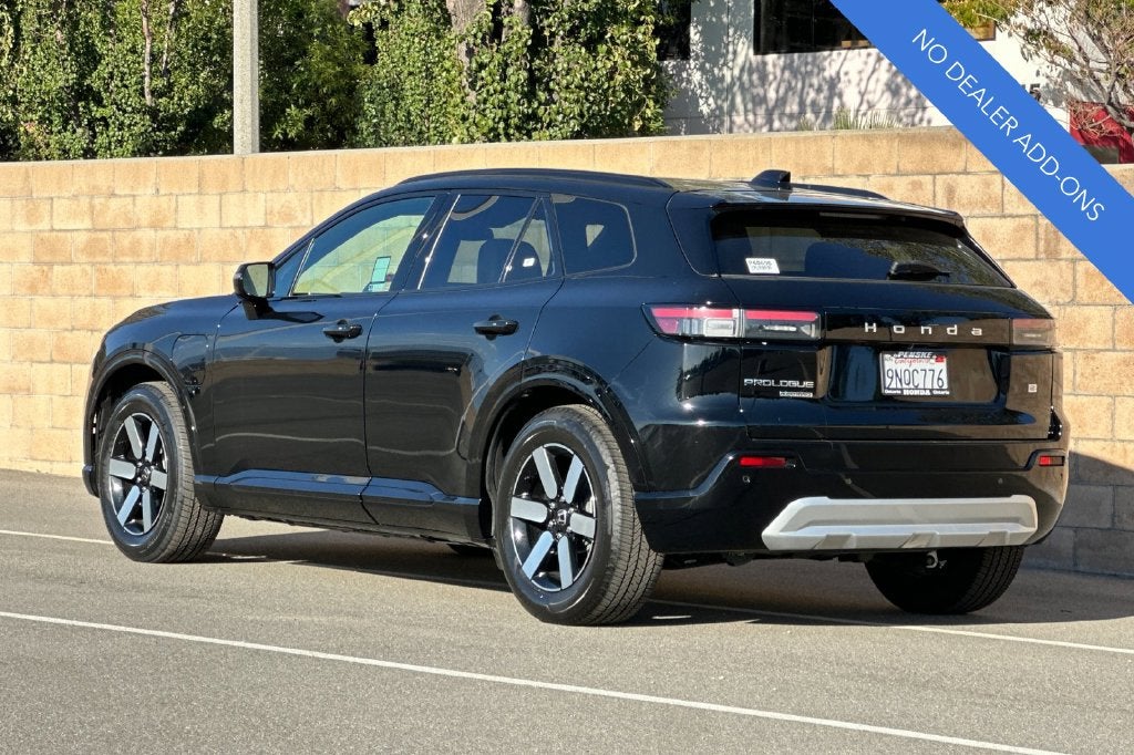 2024 Honda Prologue Touring