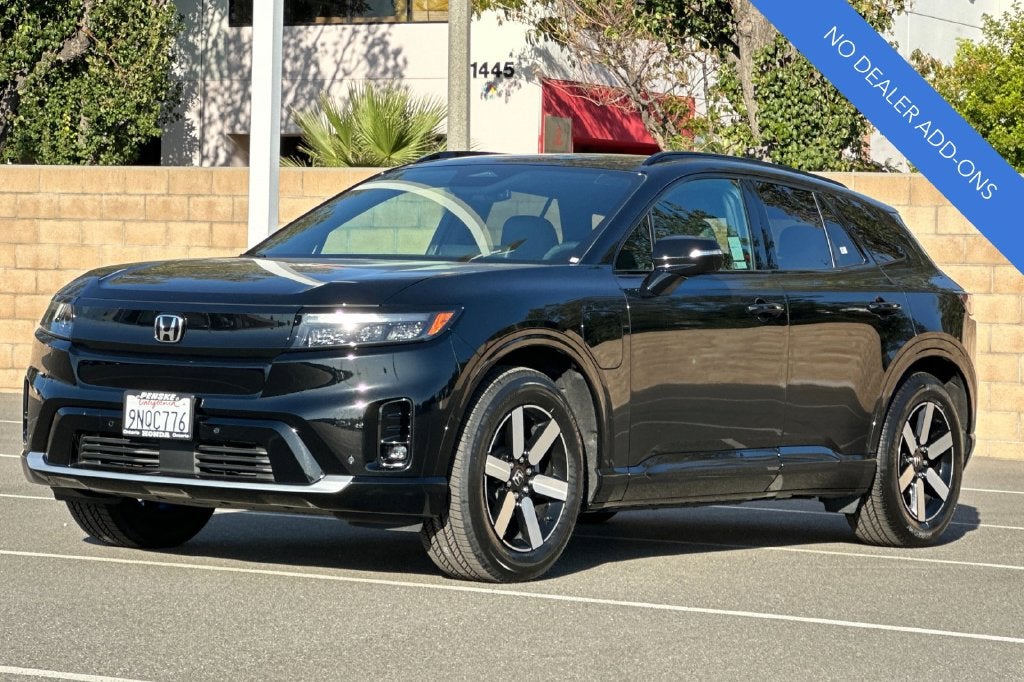 2024 Honda Prologue Touring
