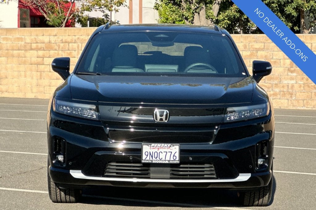 2024 Honda Prologue Touring
