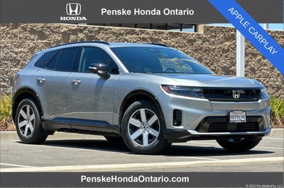 2024 Honda Prologue Touring