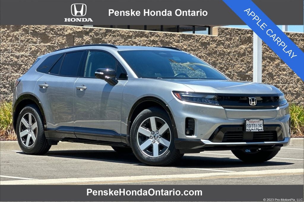 2024 Honda Prologue Touring
