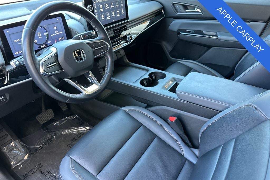 2024 Honda Prologue Touring