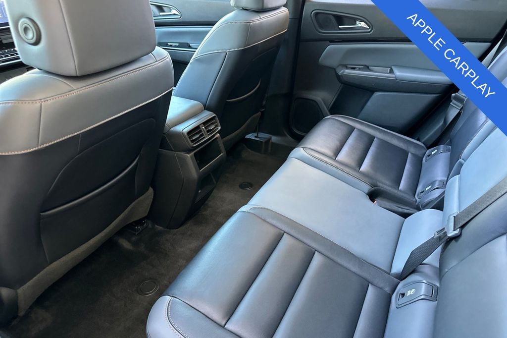 2024 Honda Prologue Touring