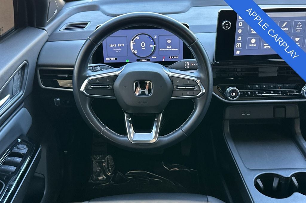 2024 Honda Prologue Touring