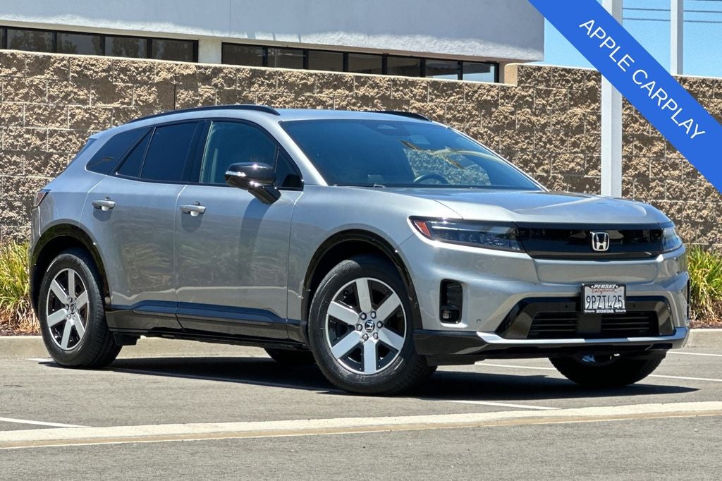 2024 Honda Prologue Touring