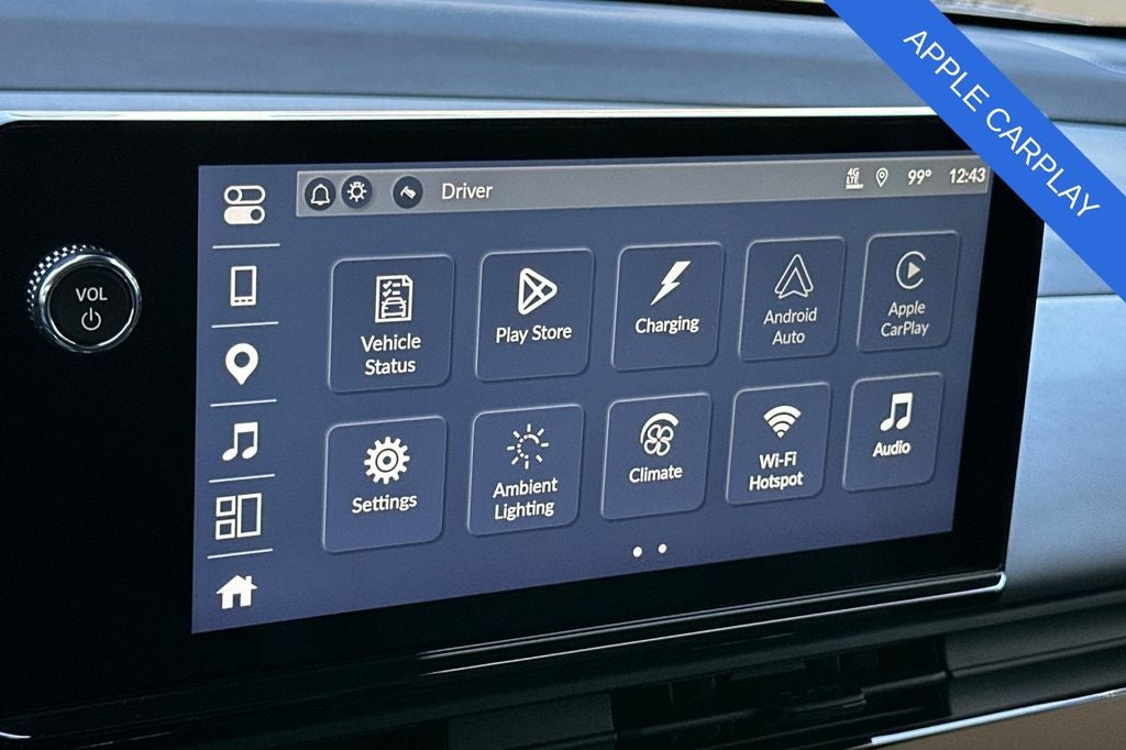 2024 Honda Prologue Touring
