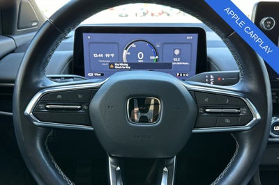 2024 Honda Prologue Touring